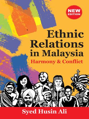 cover image of Ethnic Relations in Malaysia
